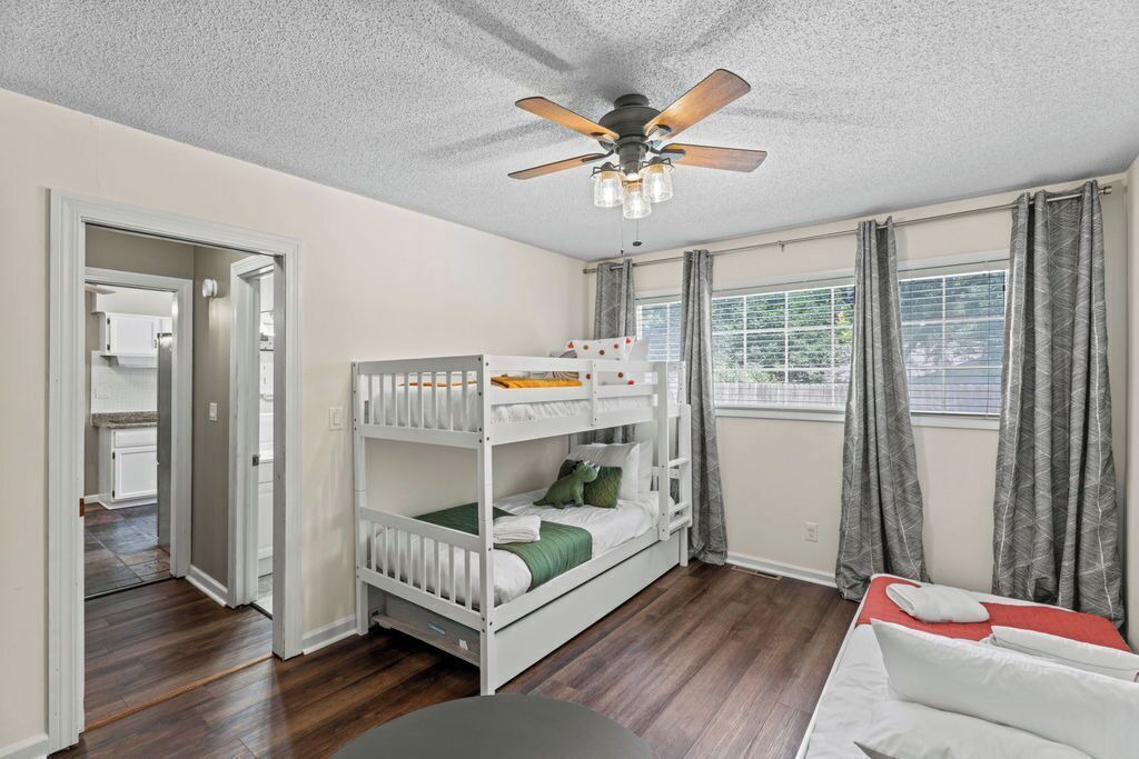 Photo of Bedroom in Wichita