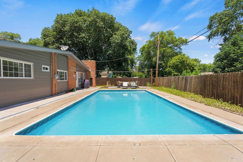 Photo of Outdoor in Wichita