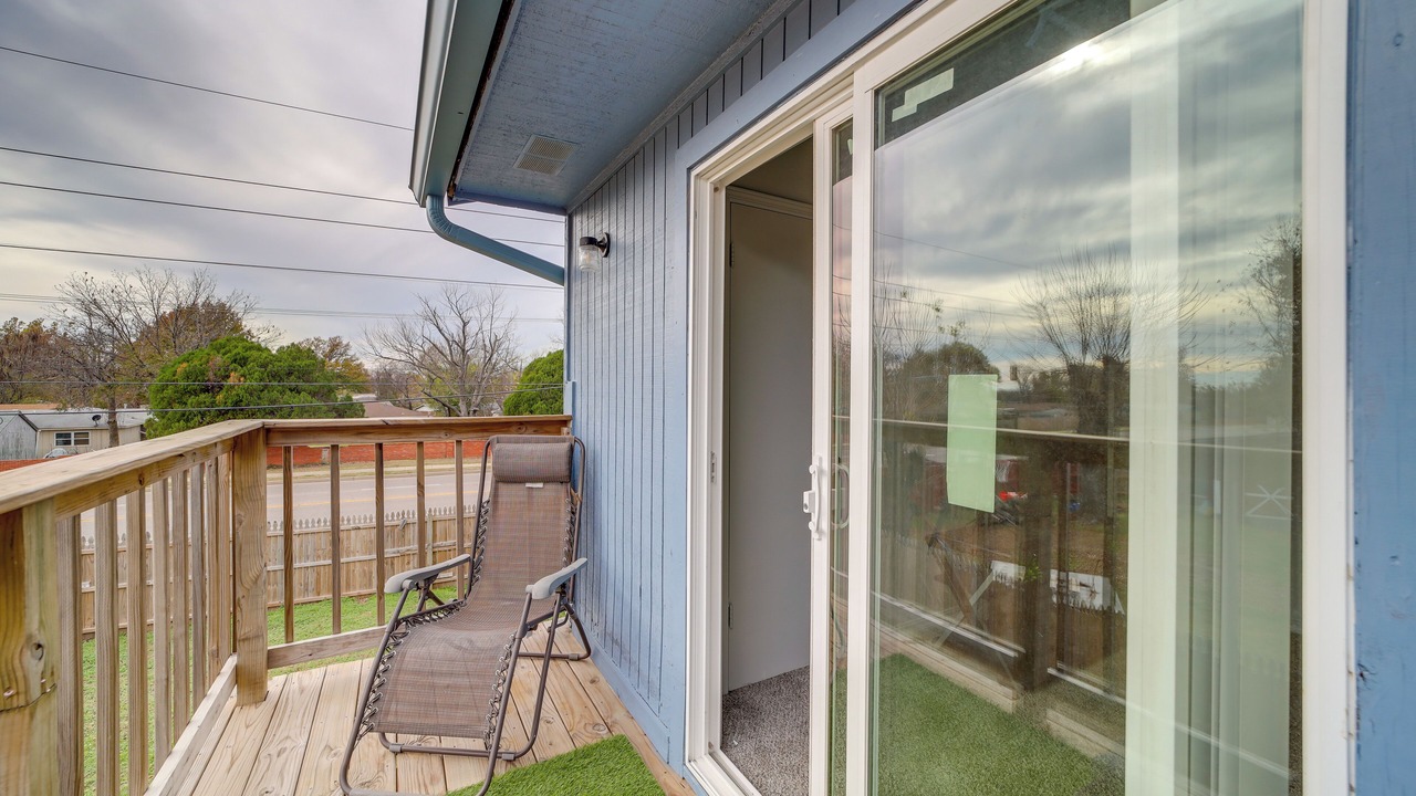 Photo of Outdoor in Tulsa
