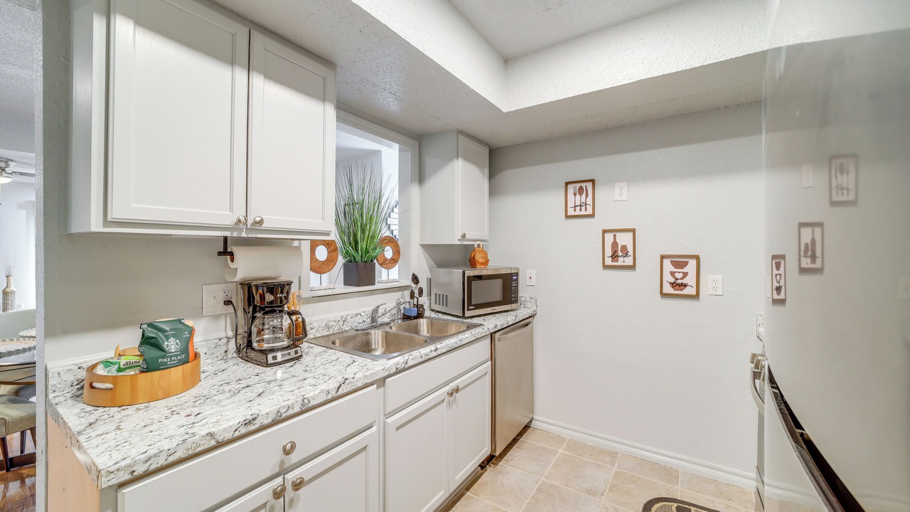 Photo of Kitchen in Tulsa