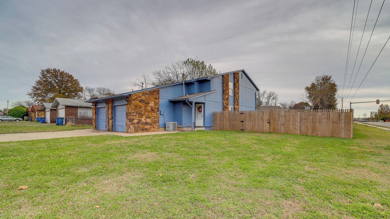 Photo of Outdoor in Tulsa