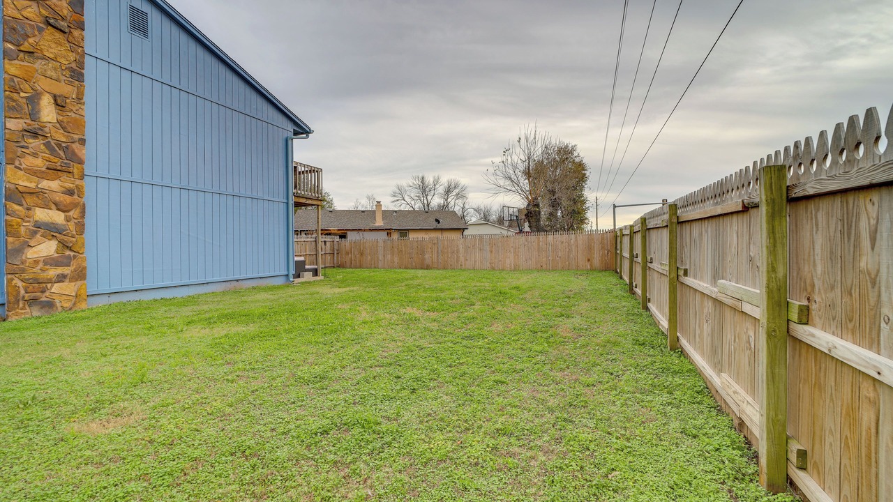 Photo of Outdoor in Tulsa