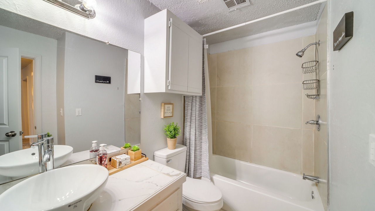 Photo of Bathroom in Tulsa