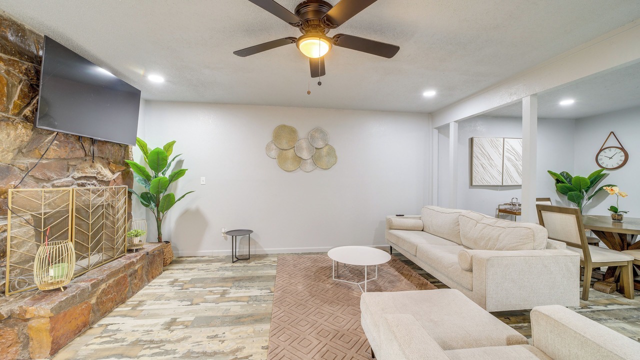 Photo of Bedroom in Tulsa