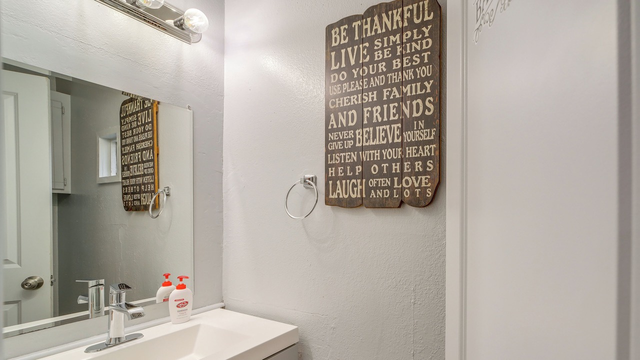 Photo of Bathroom in Tulsa