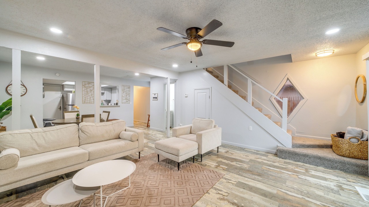 Photo of Livingroom in Tulsa
