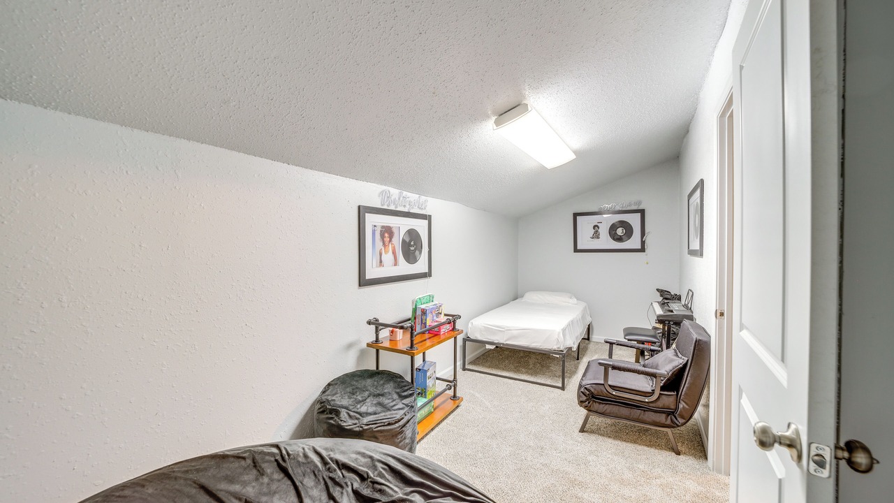 Photo of Bedroom in Tulsa