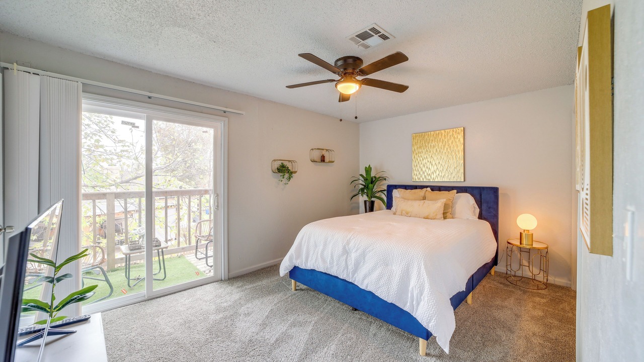 Photo of Patio Balcony in Tulsa