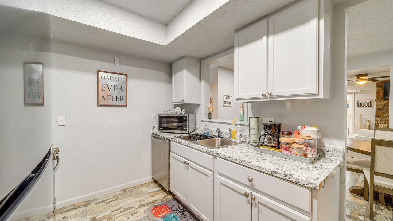 Photo of Kitchen in Tulsa