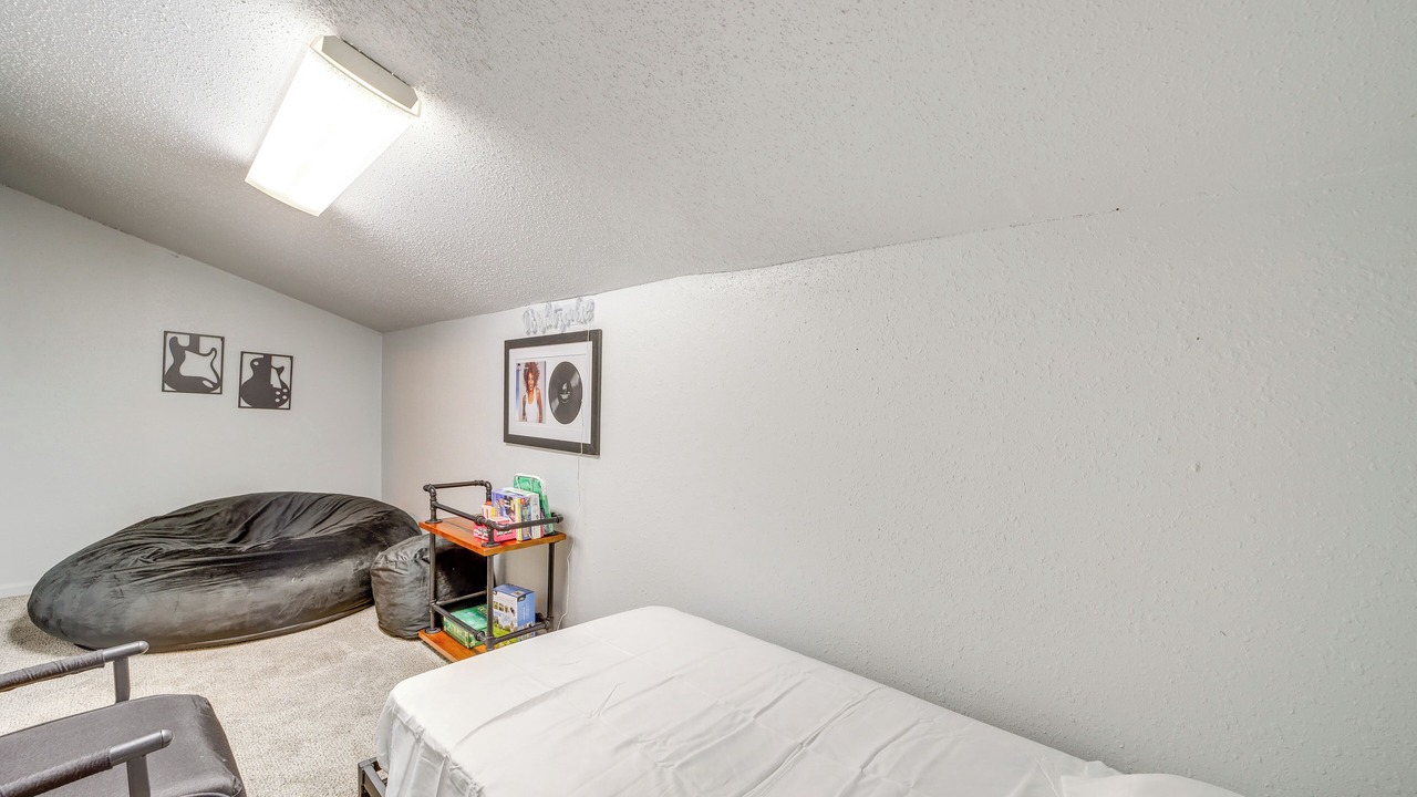 Photo of Bedroom in Tulsa