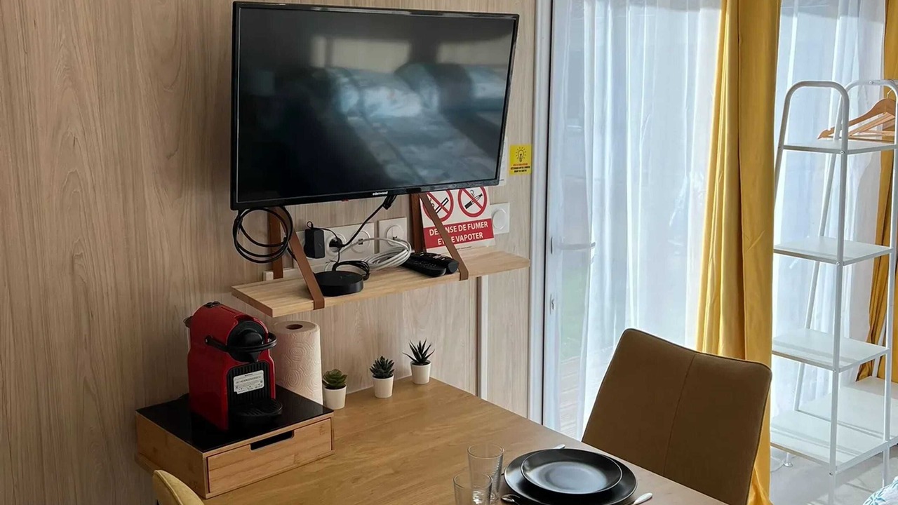 Photo of Livingroom in Acheux-en-Vimeu
