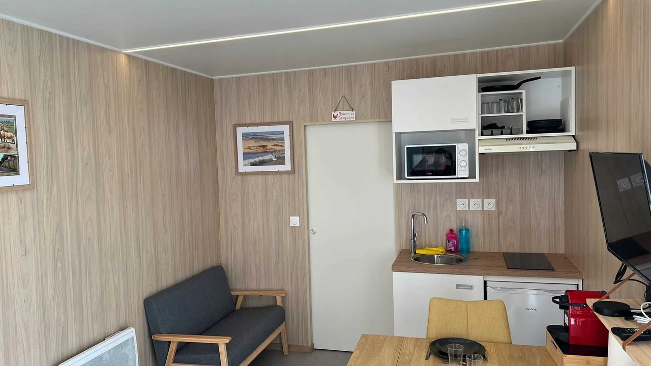 Photo of Livingroom in Acheux-en-Vimeu