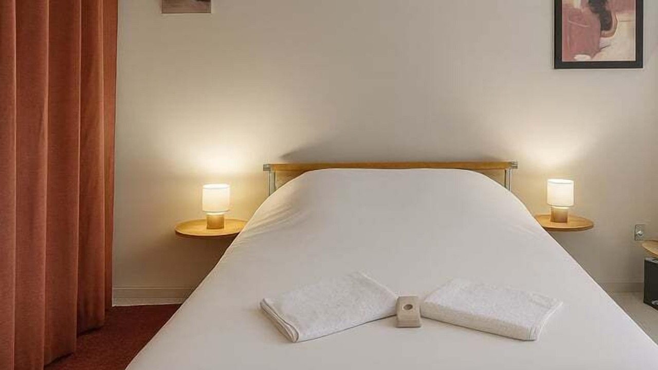 Photo of Bedroom in Poitiers