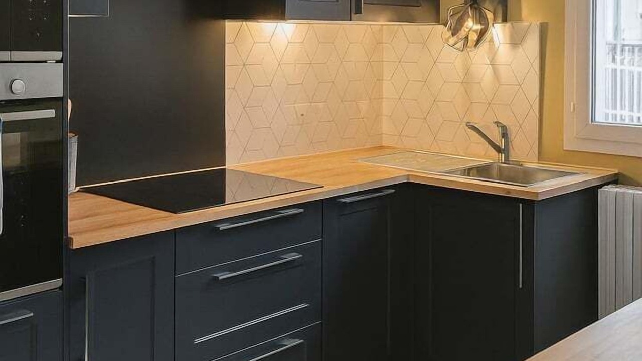 Photo of Kitchen in Poitiers