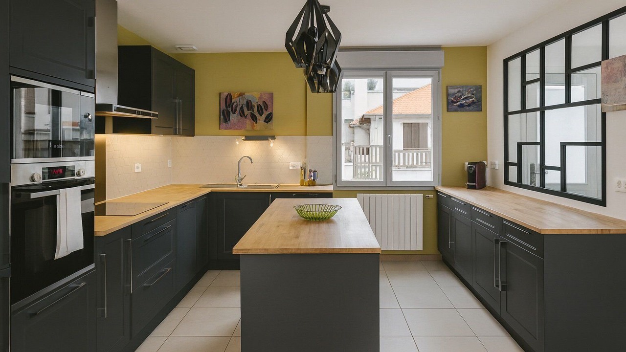 Photo of Kitchen in Poitiers