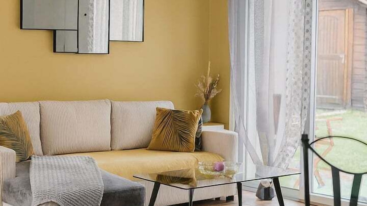 Photo of Livingroom in Poitiers