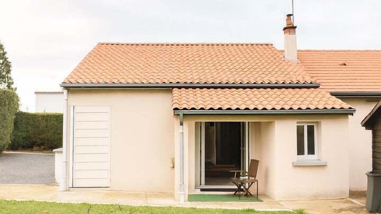 Photo of Outdoor in Poitiers