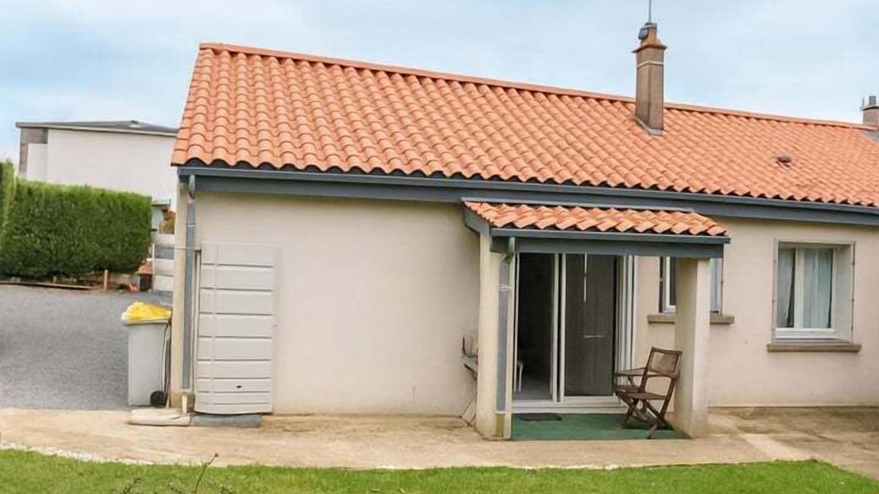 Photo of Outdoor in Poitiers