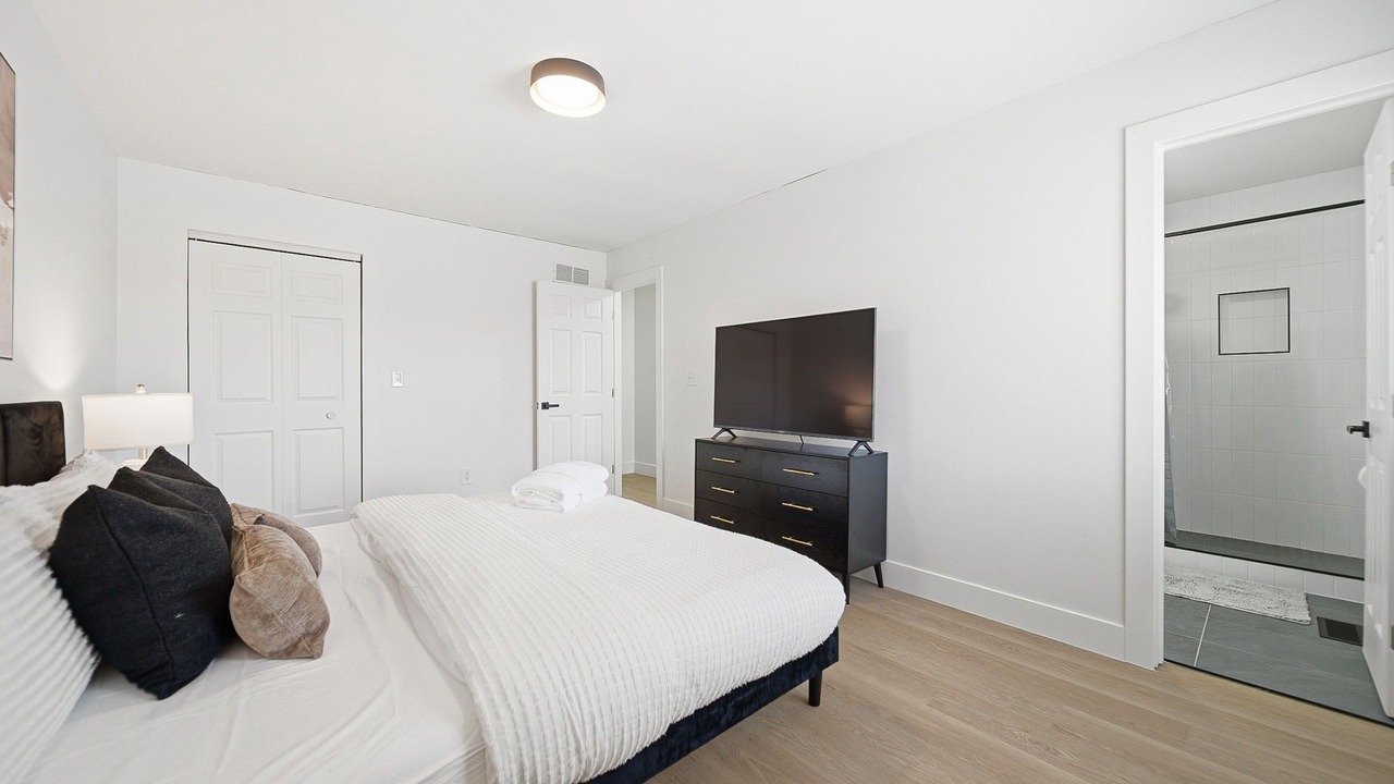 Photo of Bedroom in Kilbourne