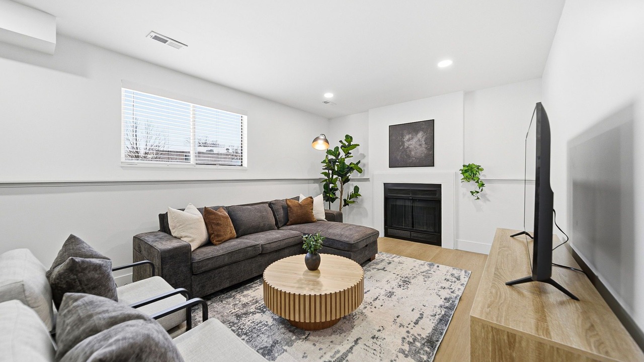 Photo of Livingroom in Kilbourne