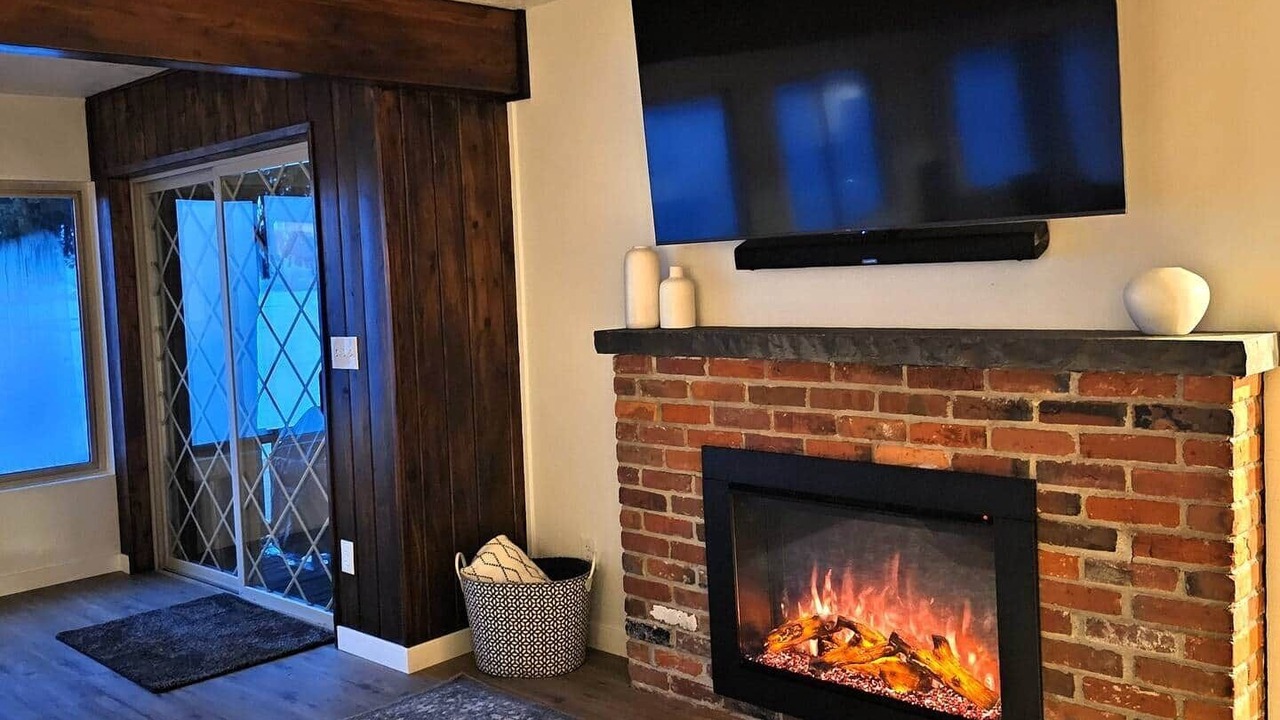 Photo of Livingroom in Sagle