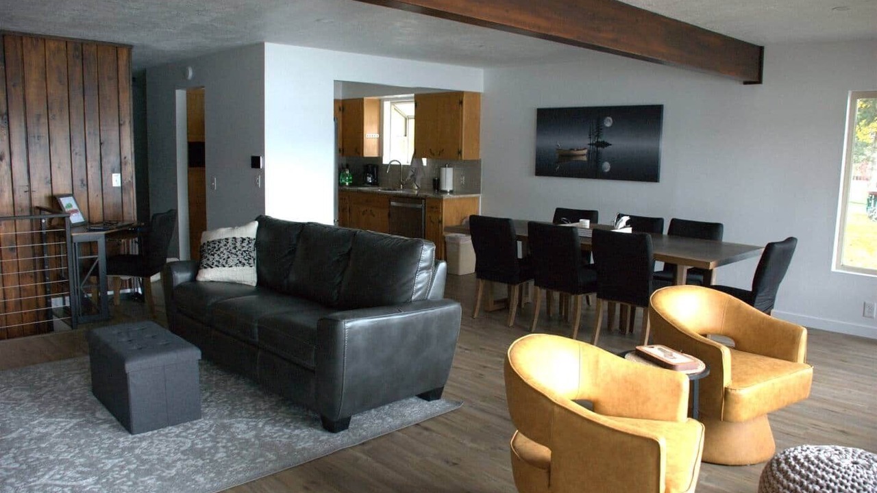 Photo of Livingroom in Sagle