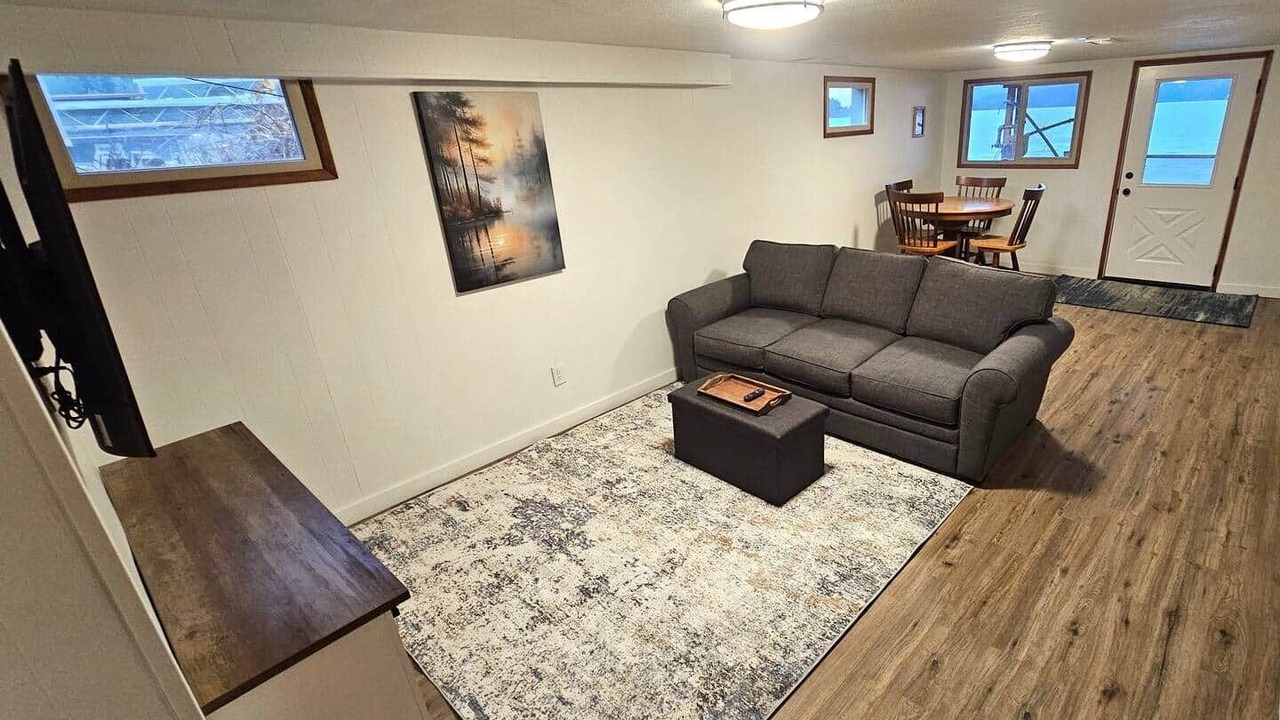 Photo of Bedroom in Sagle