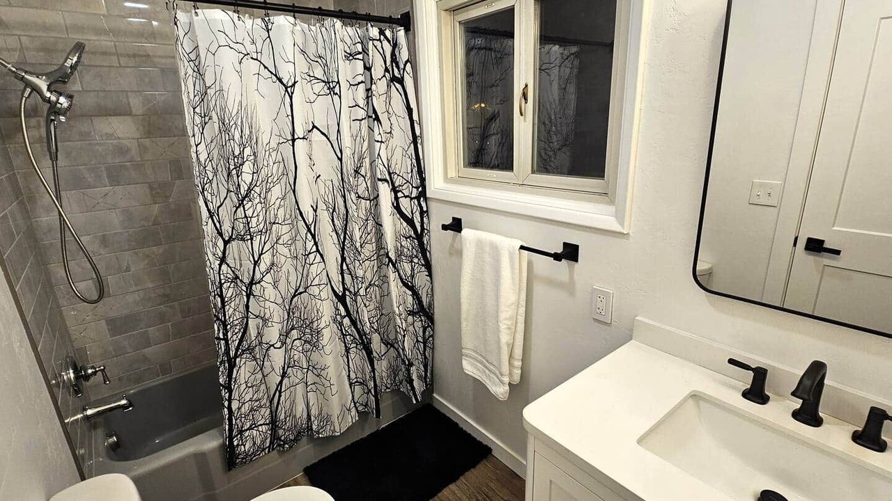 Photo of Bathroom in Sagle