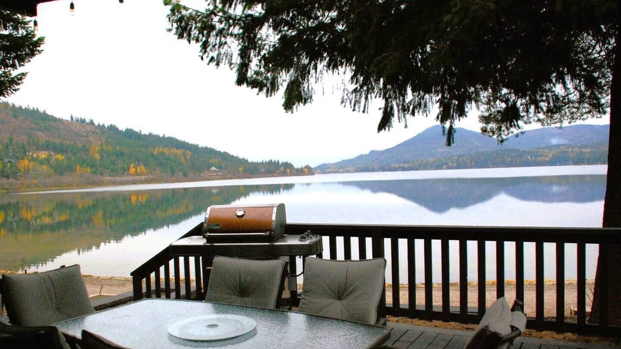 Photo of Outdoor in Sagle