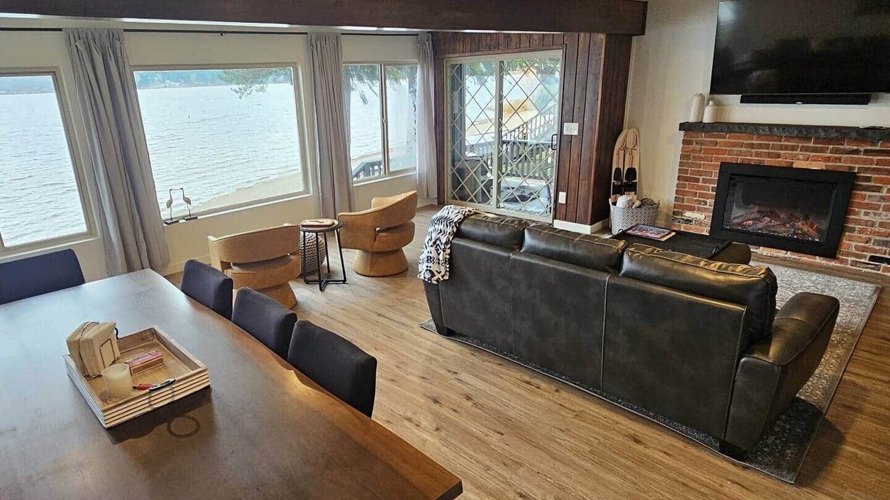 Photo of Livingroom in Sagle