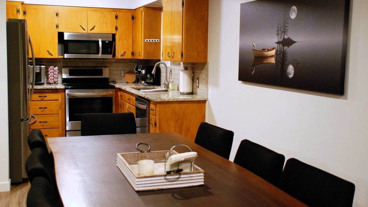 Photo of Kitchen in Sagle