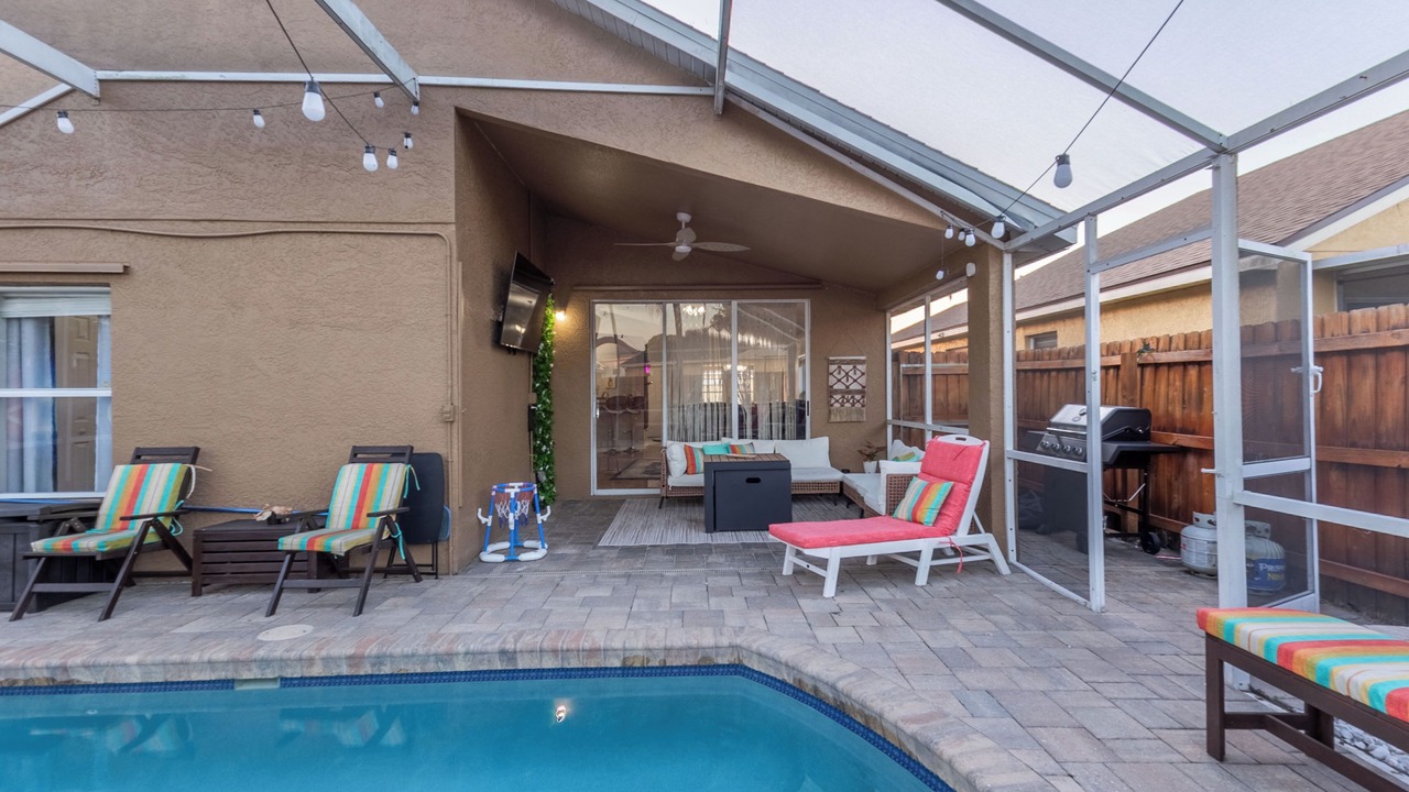 Photo of Outdoor in Lakeview Village