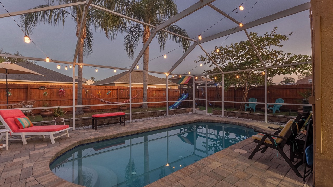 Photo of Outdoor in Lakeview Village