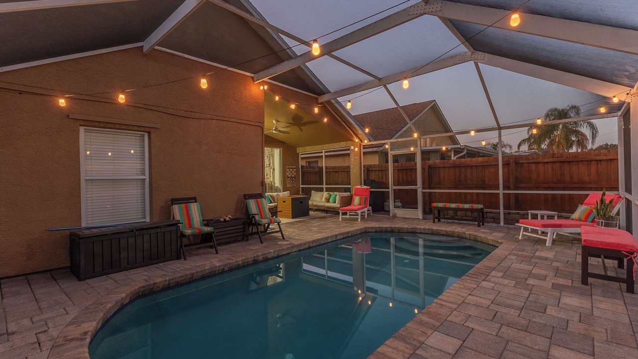 Photo of Outdoor in Lakeview Village