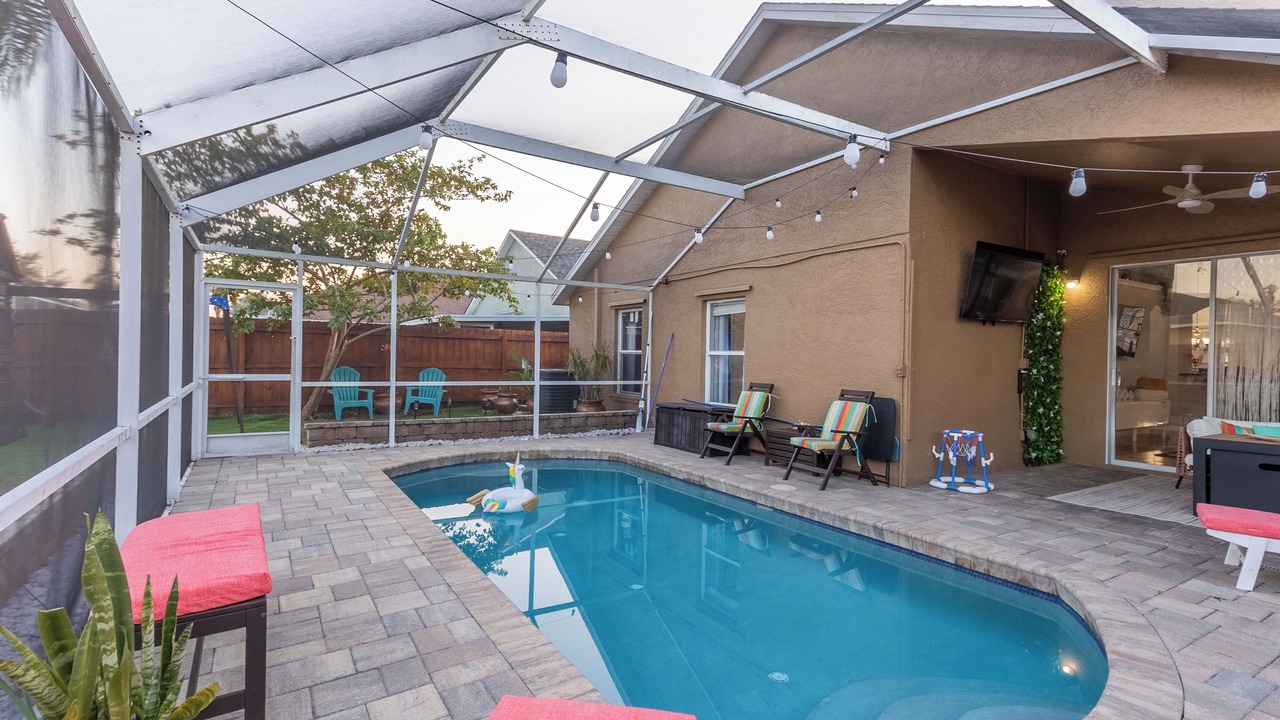 Photo of Outdoor in Lakeview Village