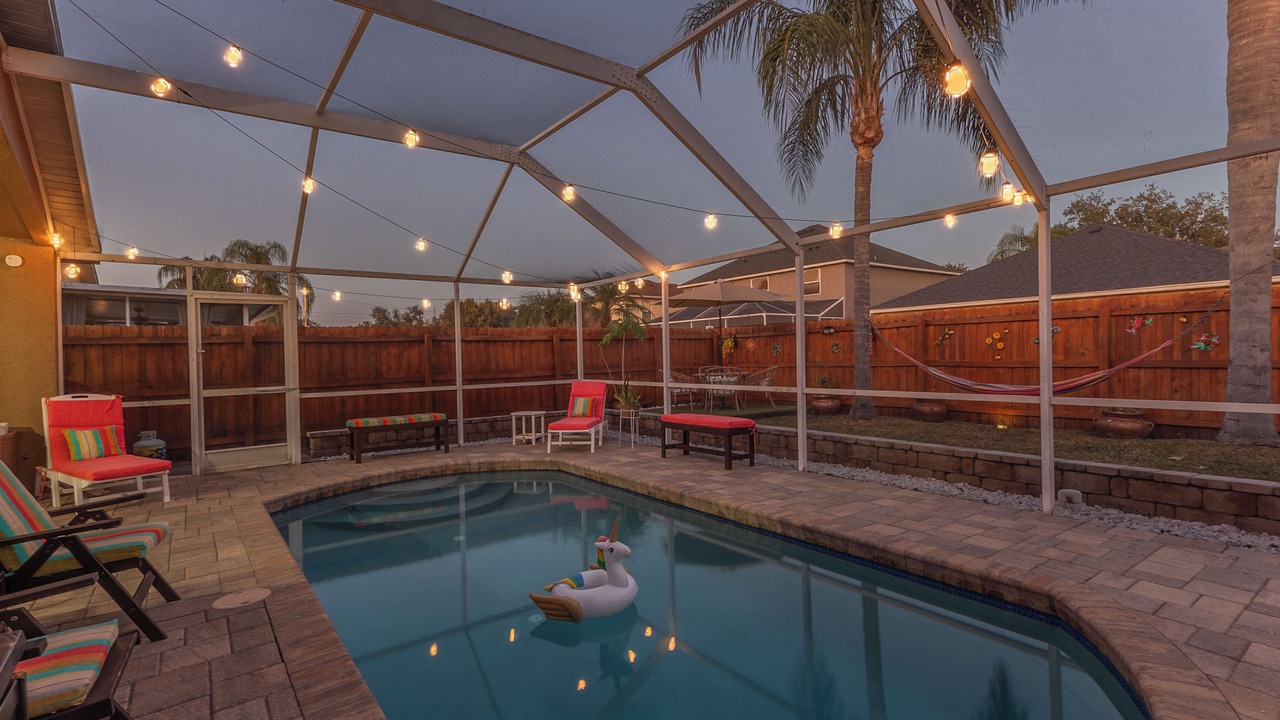 Photo of Outdoor in Lakeview Village
