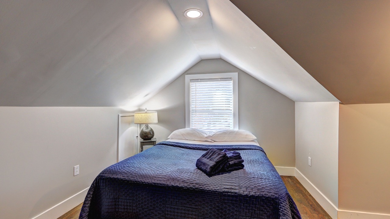 Photo of Bedroom in Belvedere Park