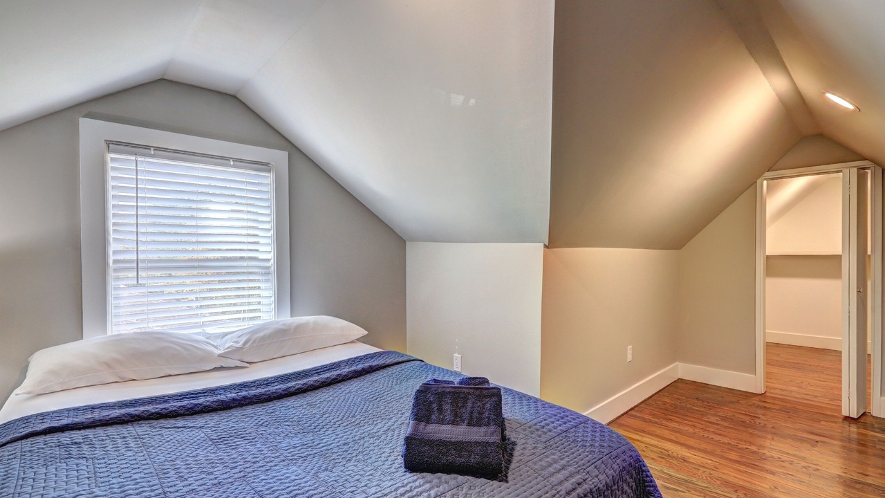 Photo of Bedroom in Belvedere Park