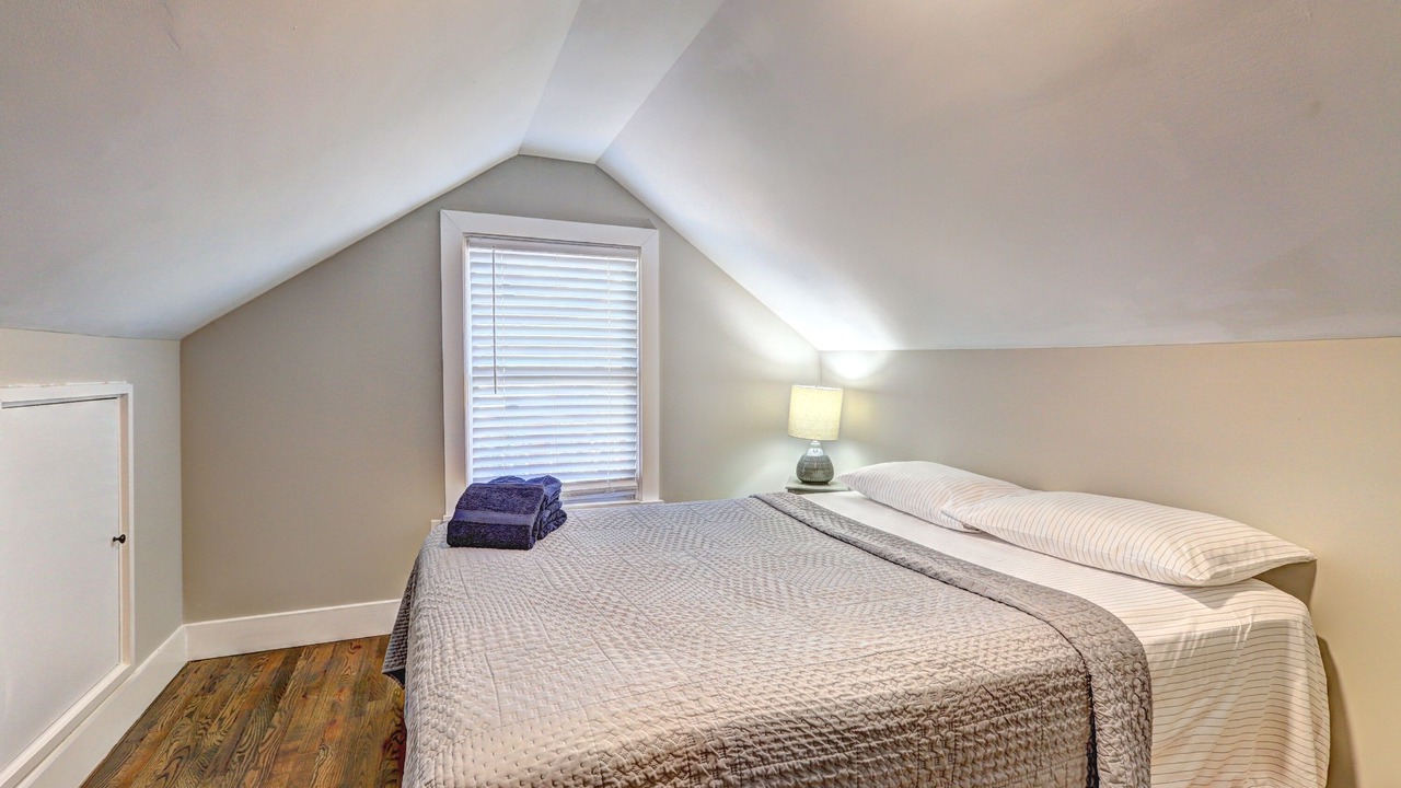 Photo of Bedroom in Belvedere Park