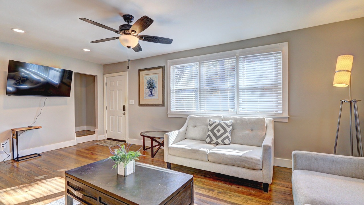 Photo of Livingroom in Belvedere Park