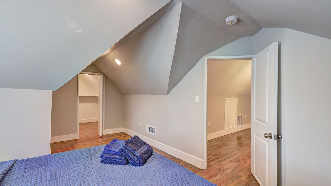Photo of Bedroom in Belvedere Park
