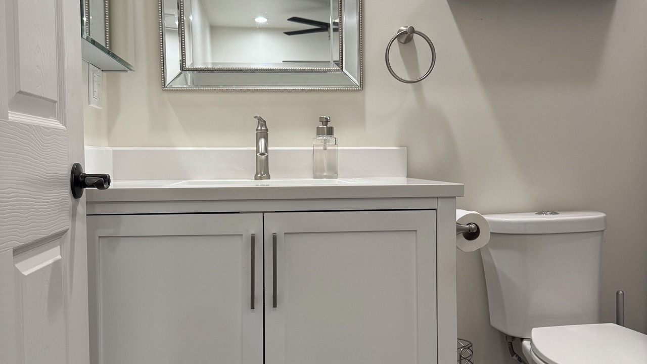 Photo of Bathroom in National City