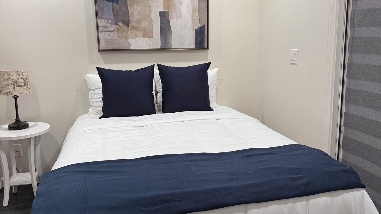 Photo of Bedroom in National City