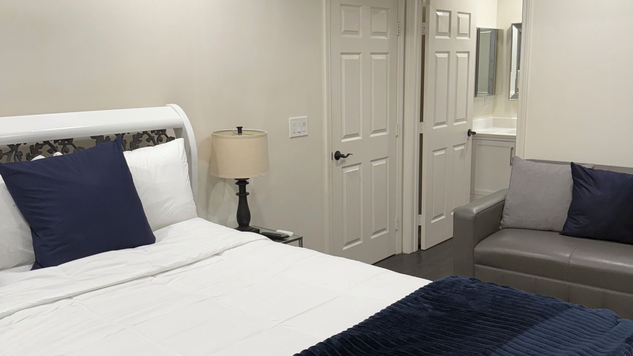 Photo of Bedroom in National City