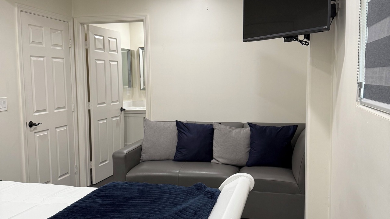 Photo of Bedroom in National City
