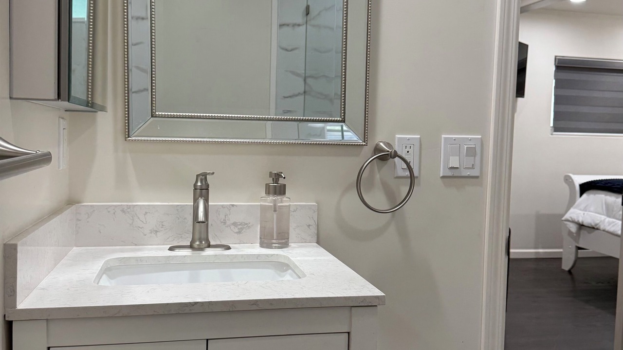 Photo of Bathroom in National City