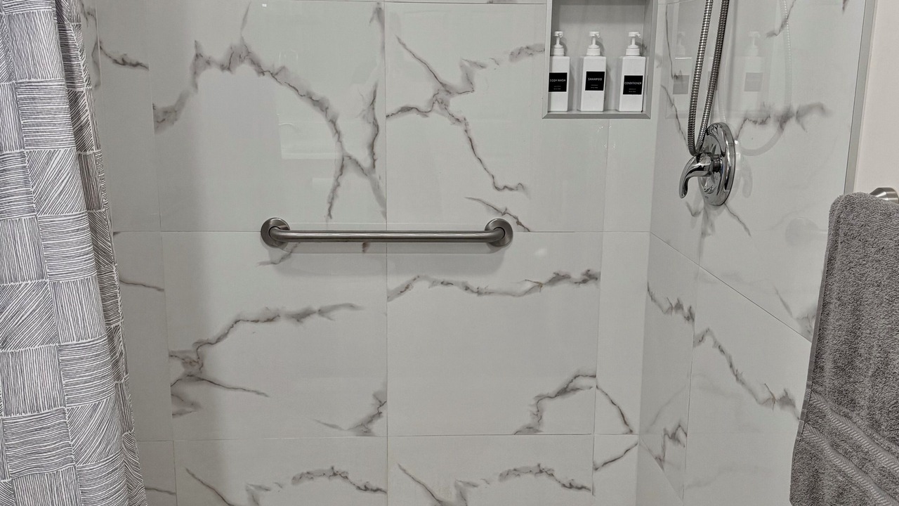 Photo of Bathroom in National City