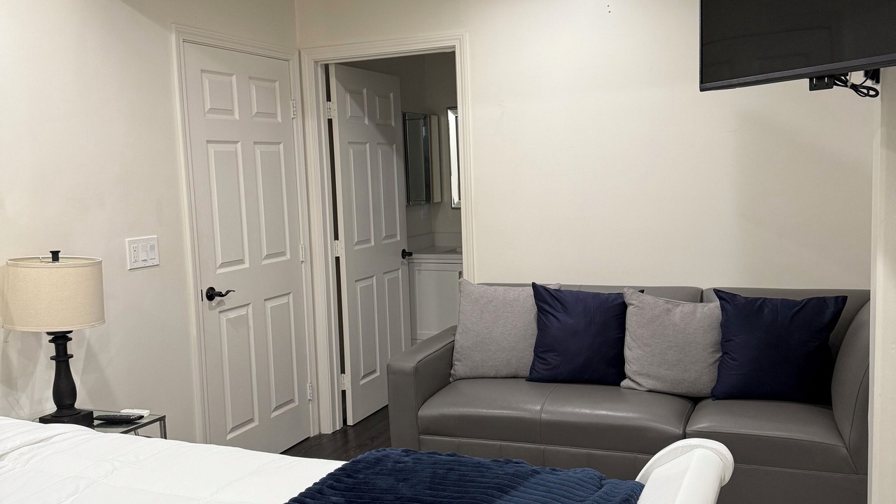 Photo of Bedroom in National City