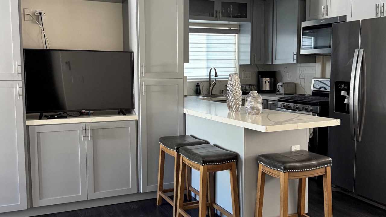 Photo of Kitchen in National City