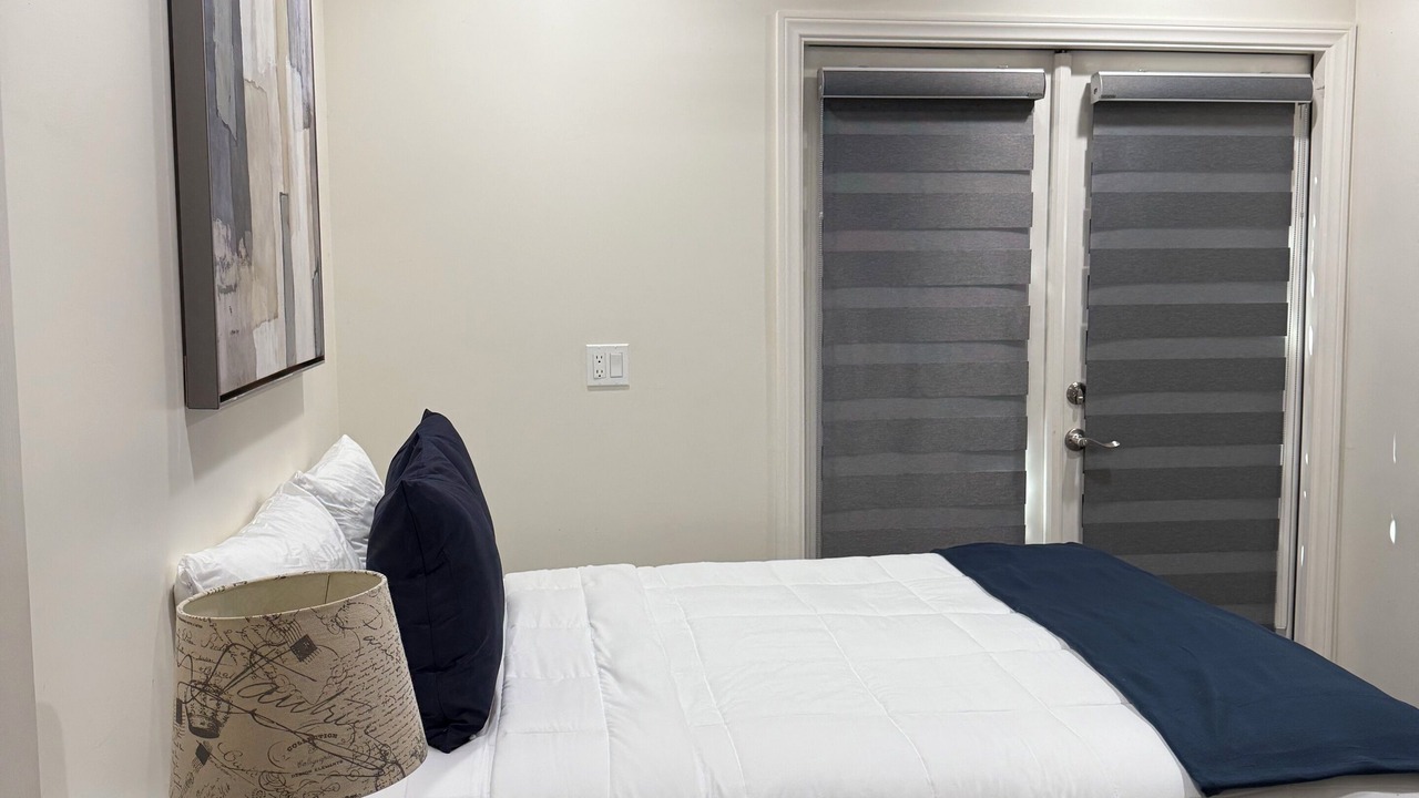 Photo of Bedroom in National City